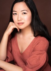 April Leung