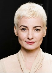 Bronwen Booth