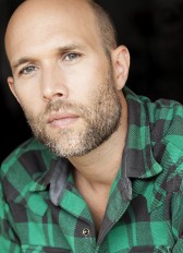 Adrian Burhop