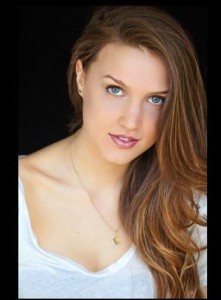 Cameron, Jillian