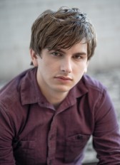 Jake Gosden
