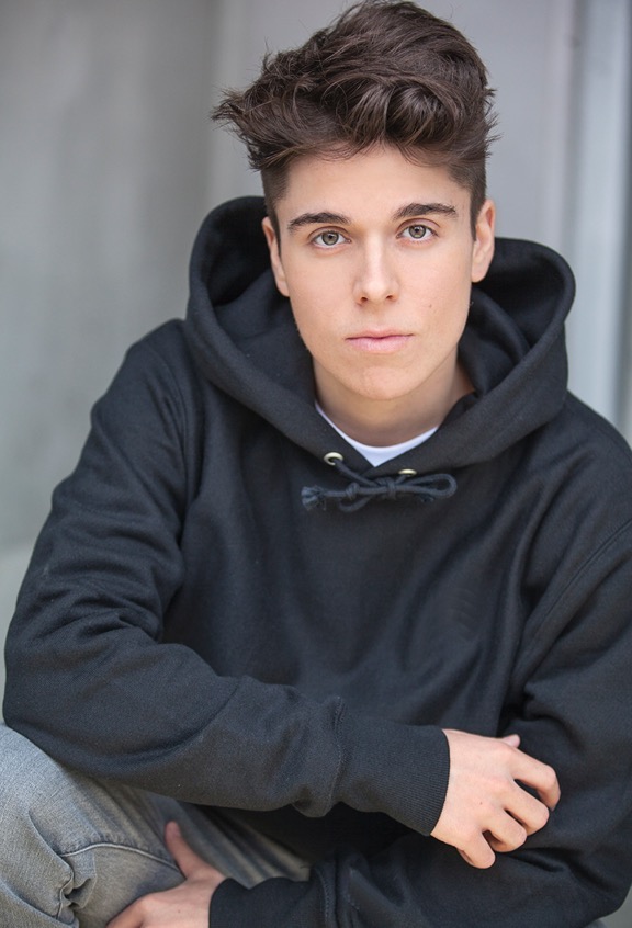 Hirsch, Gabriel Glenn Talent Management
