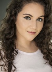 Amber Jonas