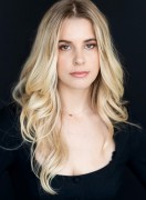 Ashley Pearson