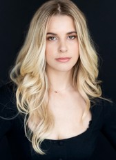 Ashley Pearson