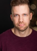 Tommy Marshall