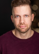 Tommy Marshall