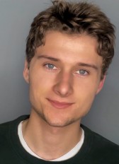 Cameron Brodeur