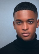 Hasani Freeman