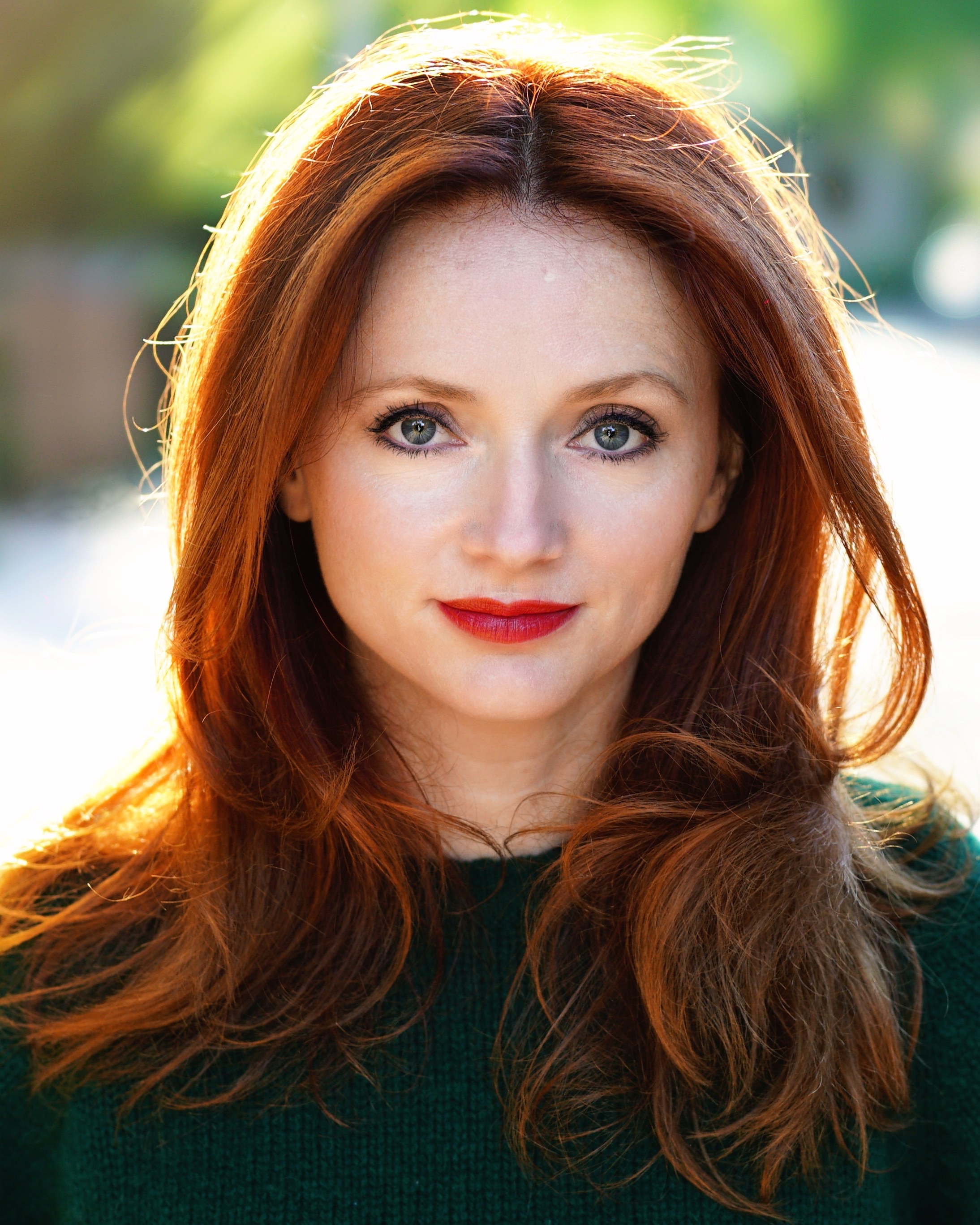 Cheetham, Mandy May - Glenn Talent Management