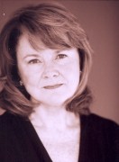 Kathleen McAuliffe