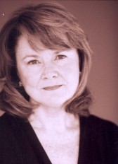Kathleen McAuliffe
