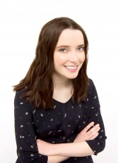 Rhiannon Corrigan