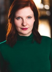 Rosie Callaghan