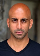 Zeshaun Saleem
