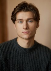 Cameron Brodeur